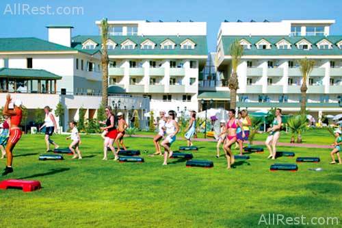 Monachus Hotel 40